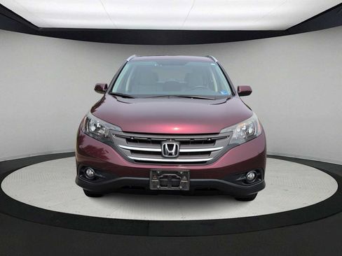 Used 2012 Honda CR-V EX-L image 3