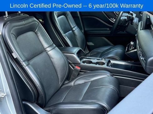 Used 2024 Lincoln Corsair Grand Touring w/ Equipment Group 302A AWD/4WD image 18
