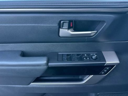 Used 2024 Toyota Tundra Limited w/ TRD Off-Road Package image 12