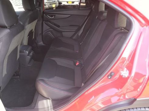 Used 2023 Subaru WRX Premium image 13