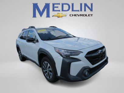 Used 2023 Subaru Outback Premium