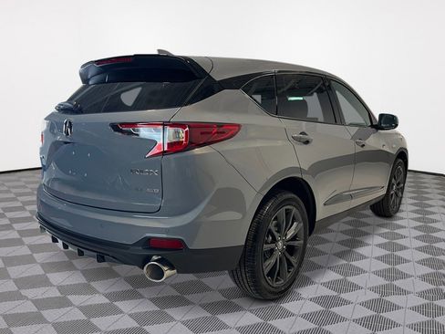 New 2026 Acura RDX A-Spec image 3