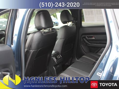 Used 2025 MAZDA CX-50 AWD 2.5 S w/ Select Package image 15