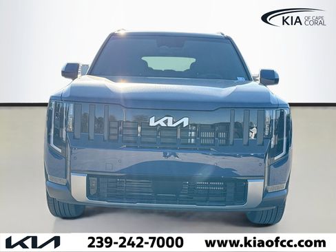 New 2027 Kia Telluride S image 8