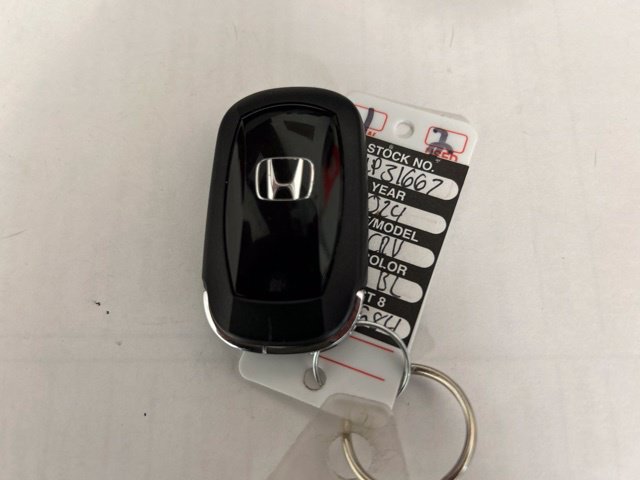 Certified 2024 Honda CR-V EX image 35