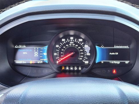 Used 2022 Ford Edge ST w/ Equipment Group 401A image 30