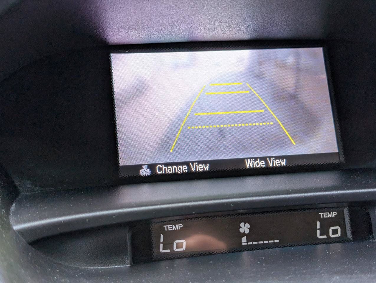 Used 2015 Acura RDX FWD image 11