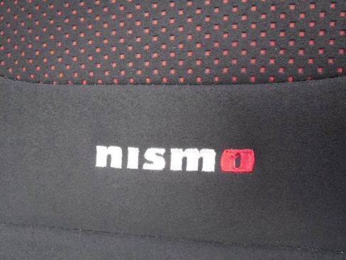 Used 2014 Nissan Juke NISMO w/ Interior Illumination Package image 13