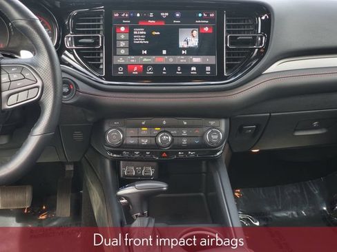 Used 2025 Dodge Durango GT w/ Blacktop Package AWD/4WD image 35