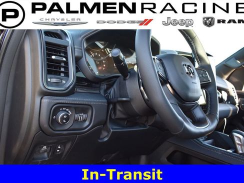 New 2026 RAM 1500 RHO image 18