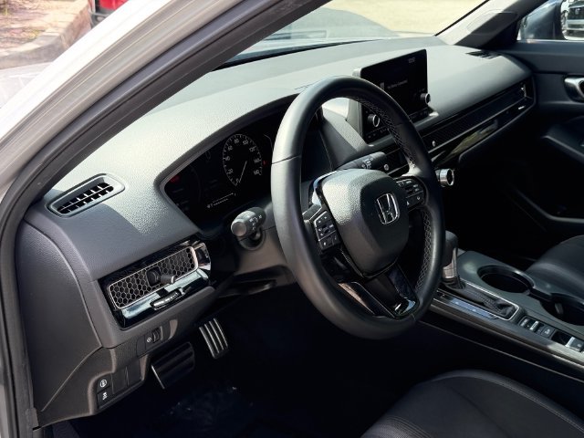 Used 2024 Honda Civic Sport image 13