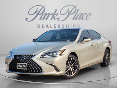 Used 2023 Lexus ES 350 w/ Premium Package