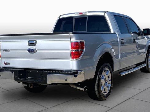 Used 2013 Ford F150 XLT w/ Luxury Equipment Group RWD image 13