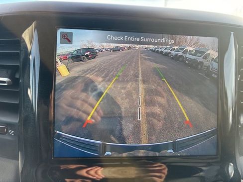 Used 2022 RAM 1500 Laramie image 20