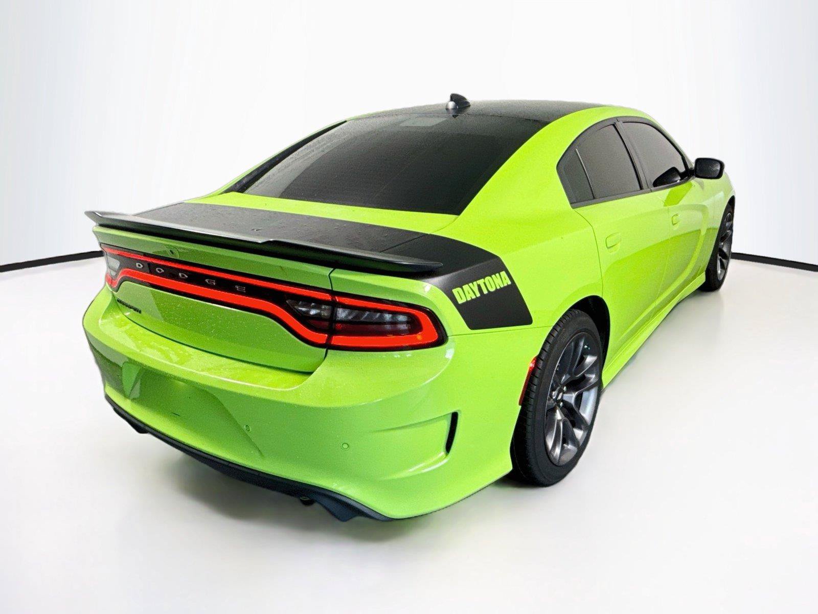 Used 2023 Dodge Charger R/T w/ Daytona Edition Group RWD image 6