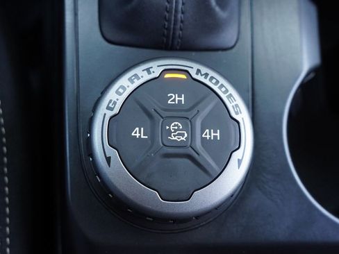 Certified 2025 Ford Bronco Big Bend image 26