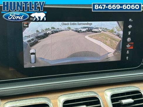 Used 2023 Mercedes-Benz GLS 450 4MATIC image 39