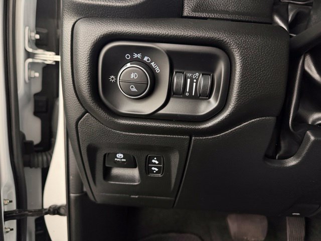 Used 2023 RAM 1500 Laramie AWD/4WD image 26