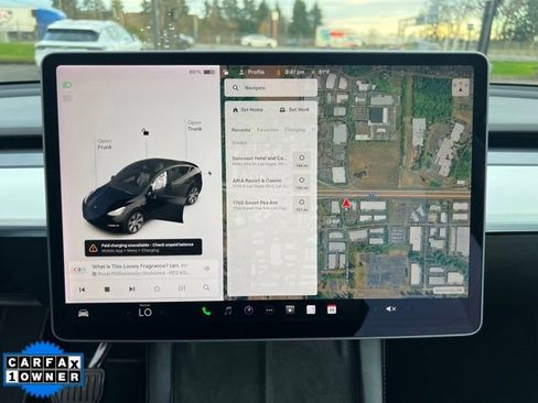 Used 2022 Tesla Model Y Long Range image 20