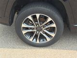 Used 2022 Jeep Grand Cherokee Overland w/ Luxury Tech Group IV image 5