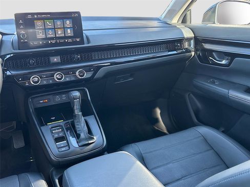 Certified 2023 Honda CR-V EX-L image 27