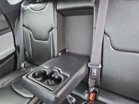 Used 2024 Jeep Compass Latitude w/ Sun and Sound Group AWD/4WD image 46
