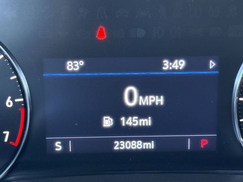 Used 2023 Buick Envision Preferred image 11