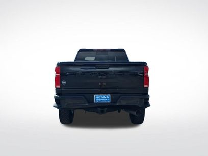 New 2026 Chevrolet Silverado 2500 LTZ w/ LTZ Plus Package