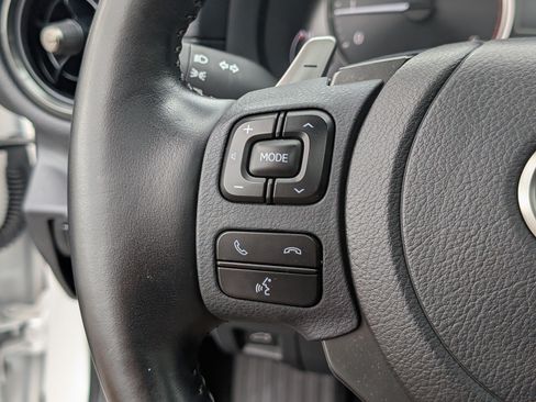 Certified 2024 Lexus IS 300 w/ Premium Package RWD image 22