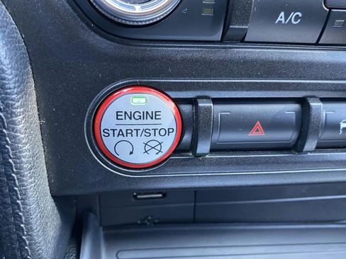 Used 2017 Ford Mustang GT w/ GT Performance Package image 15