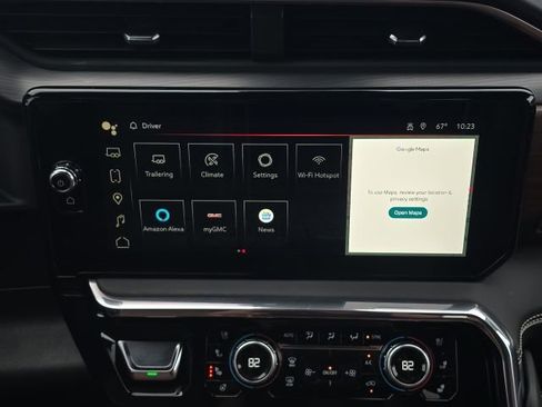 Used 2024 GMC Sierra 1500 Denali Ultimate image 36