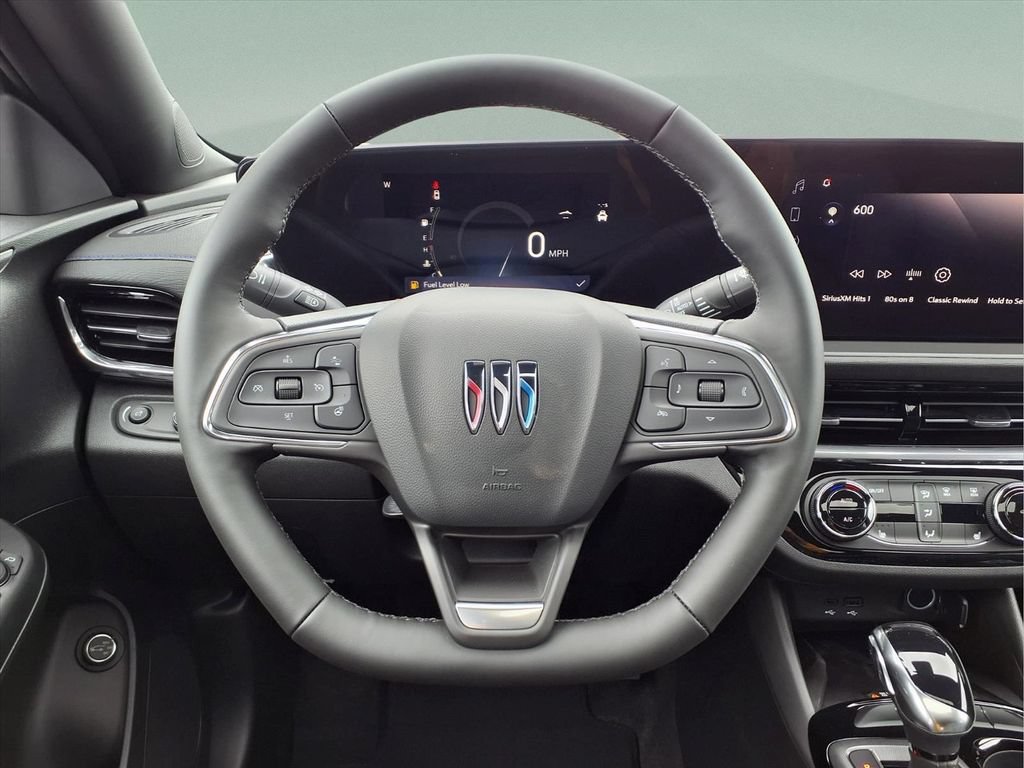New 2026 Buick Envista Sport Touring w/ Convenience I Package FWD image 16