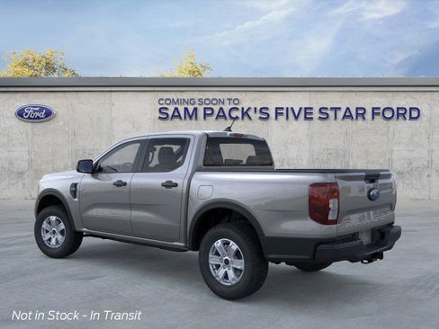 New 2026 Ford Ranger XL w/ Trailer Tow Package image 4