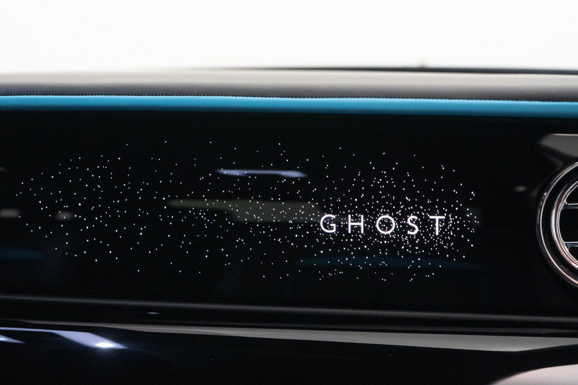 Used 2022 Rolls-Royce Ghost w/ Ghost Package AWD/4WD image 26