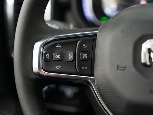 New 2026 RAM 2500 Laramie image 18