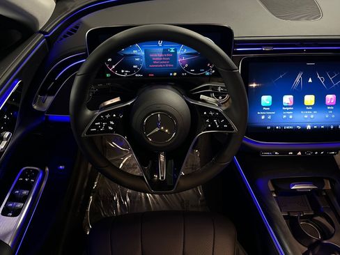 New 2026 Mercedes-Benz E 350 Sedan image 13