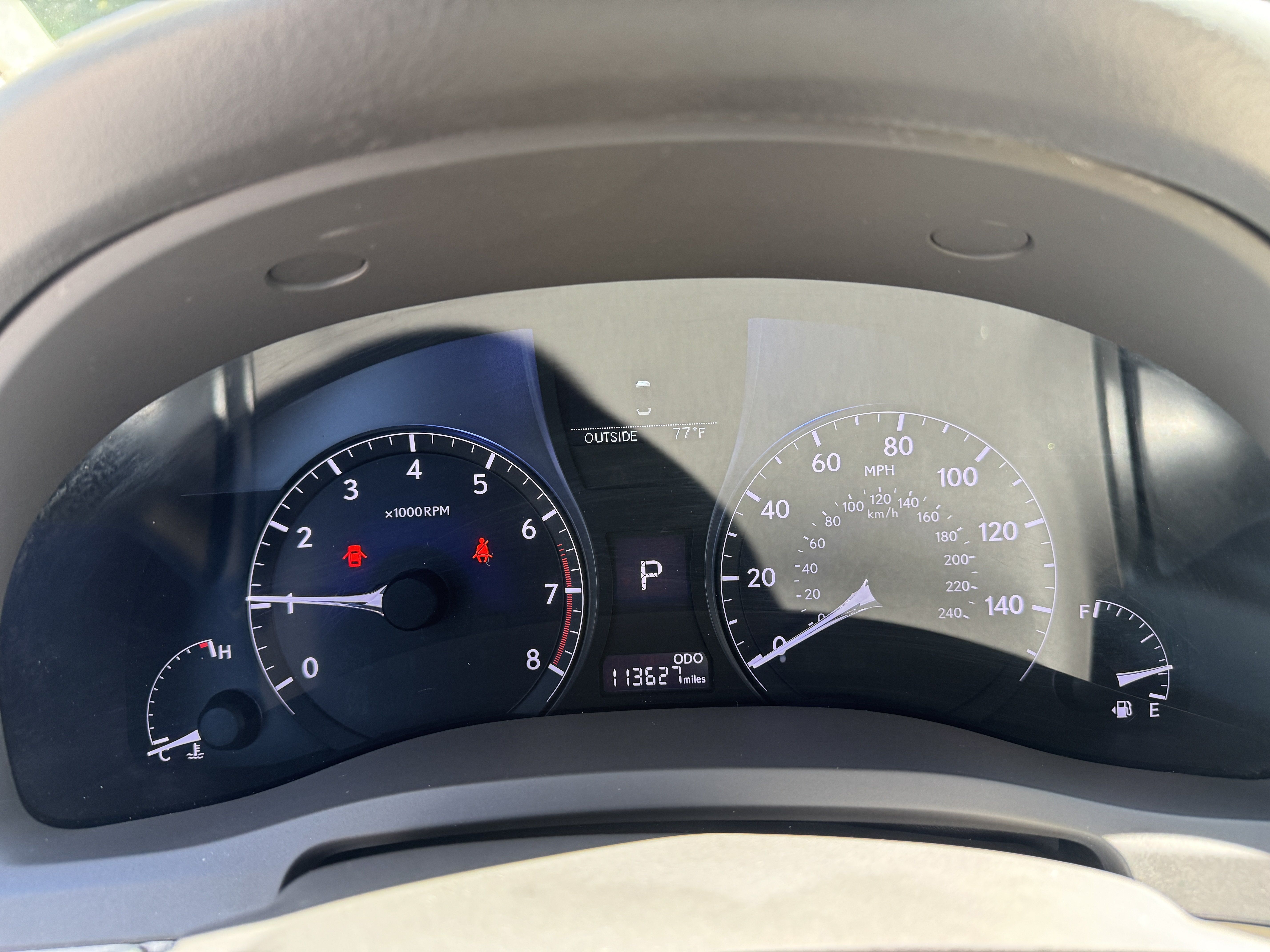 Used 2013 Lexus RX 350 FWD w/ Premium Pkg image 15