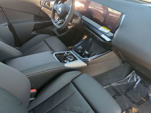 New 2026 BMW X3 xDrive30 image 12