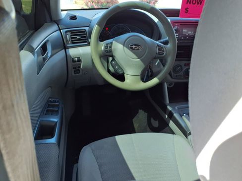 Used 2013 Subaru Forester 2.5X w/ Alloy Wheel Pkg AWD/4WD image 4