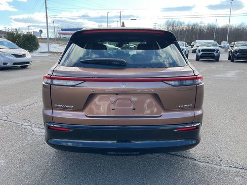 New 2026 Toyota Crown Signia w/ Advanced Technology Package image 4