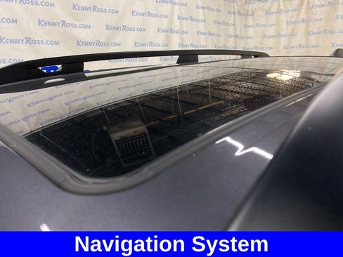 Certified 2025 Subaru Ascent Bronze Edition AWD/4WD image 13