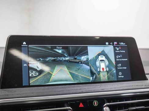 Used 2023 BMW X3 xDrive30i w/ Convenience Package w/ZPA image 26