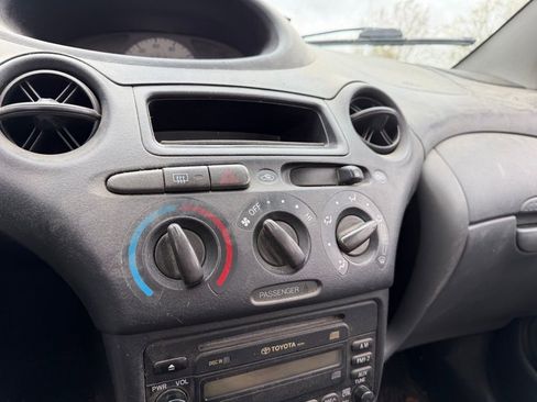 Used 2003 Toyota Echo Coupe FWD image 25
