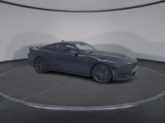 Used 2024 Ford Mustang Dark Horse RWD video 2