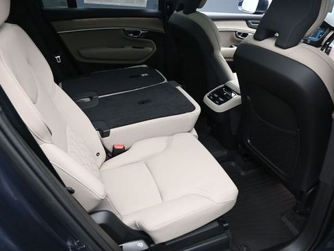Used 2026 Volvo XC90 B6 Plus w/ Protection Package Premier image 30