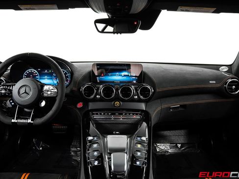 Used 2021 Mercedes-Benz AMG GT Black Series image 36