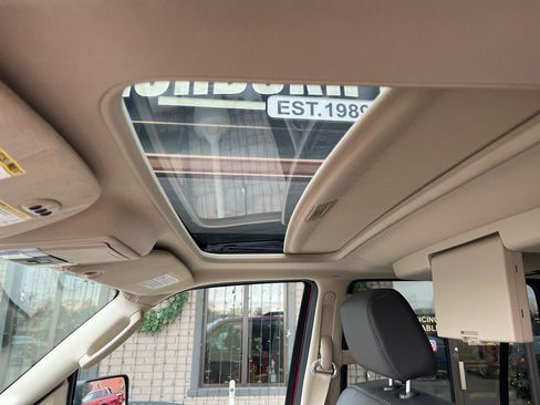 Used 2008 Ford Expedition EL Eddie Bauer image 34