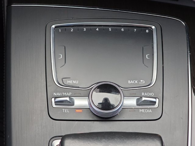 Used 2018 Audi Q5 Prestige w/ Prestige Package AWD/4WD image 30