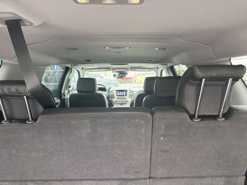 Used 2020 GMC Yukon XL Denali image 12