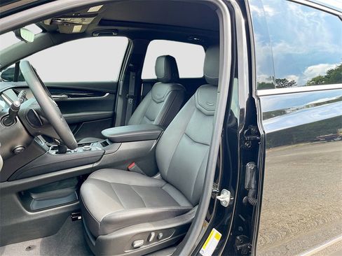 New 2025 Cadillac XT5 Premium Luxury w/ Technology Package image 22